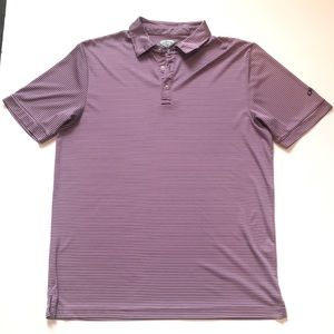 Callaway Golf Shirt Mens
